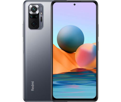 Xiaomi Redmi Note 10